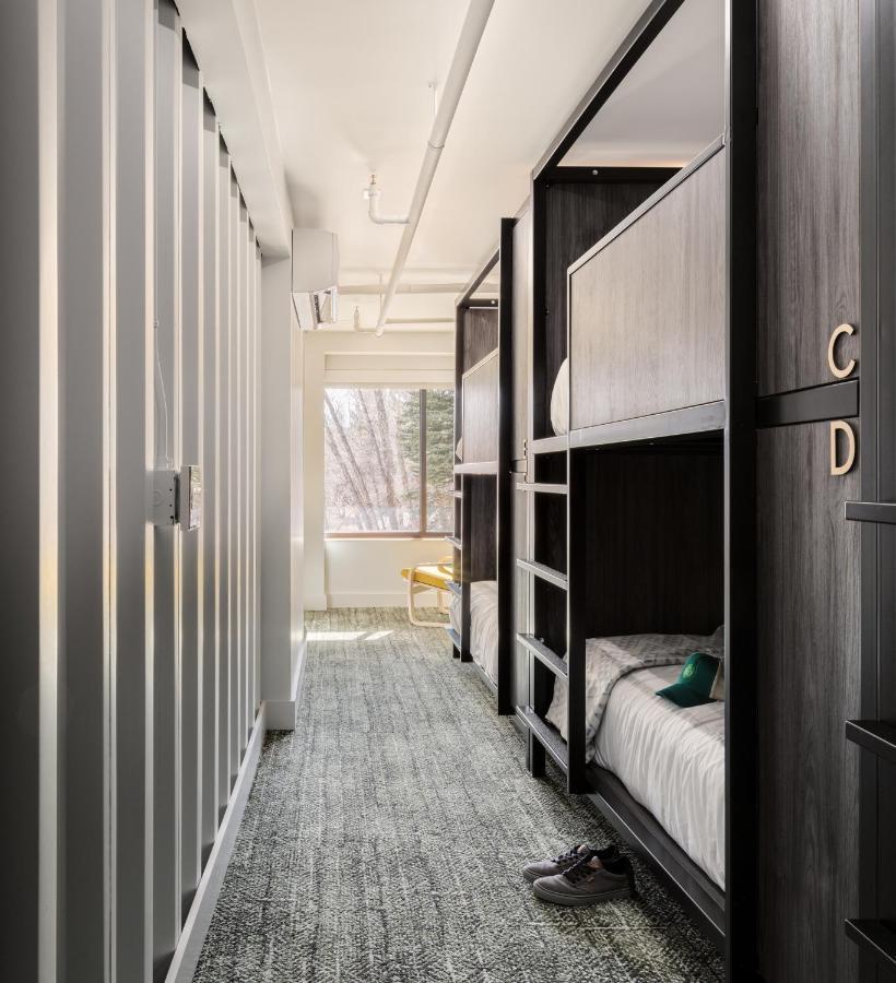 The Block Hotel & Commons سيلفرثورن الغرفة الصورة