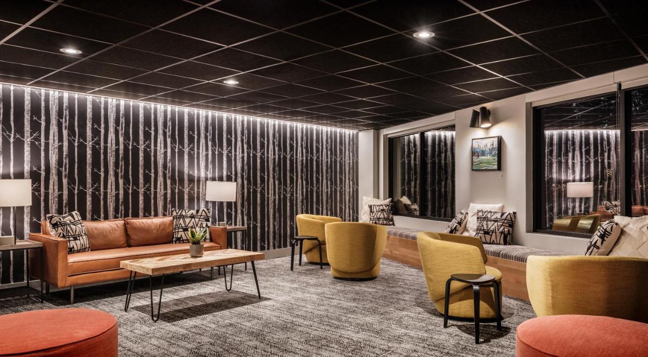 The Block Hotel & Commons سيلفرثورن المظهر الخارجي الصورة