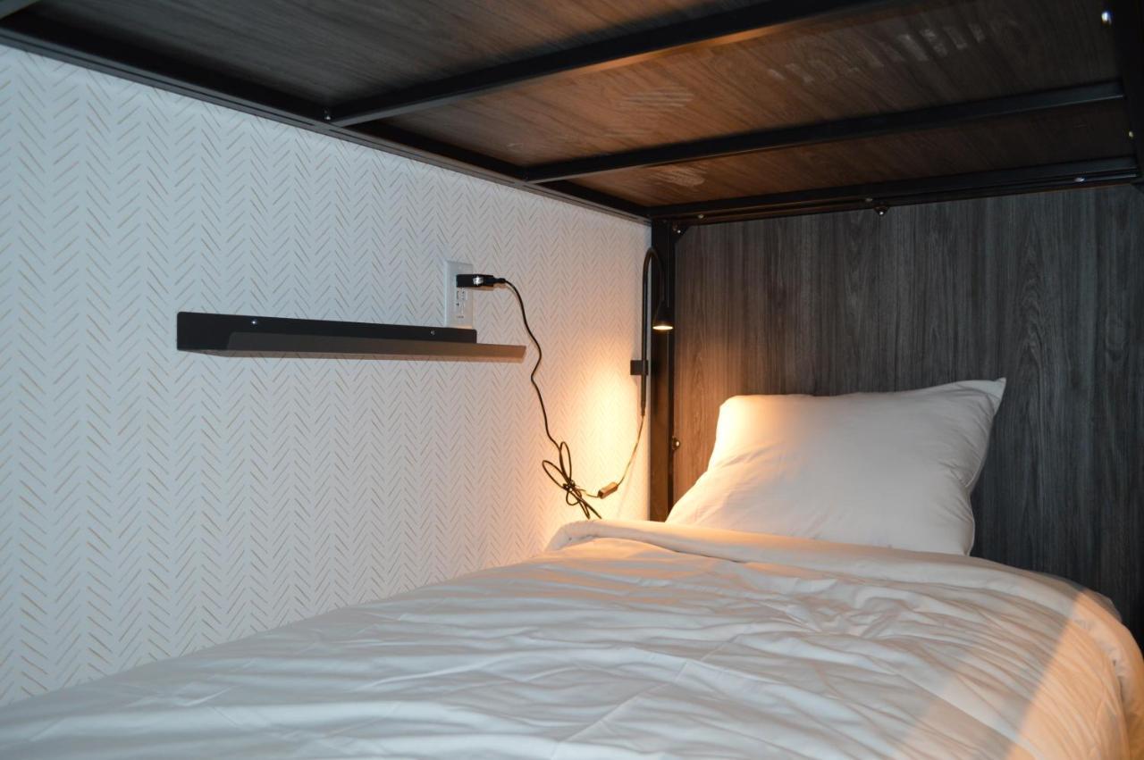 The Block Hotel & Commons سيلفرثورن الغرفة الصورة