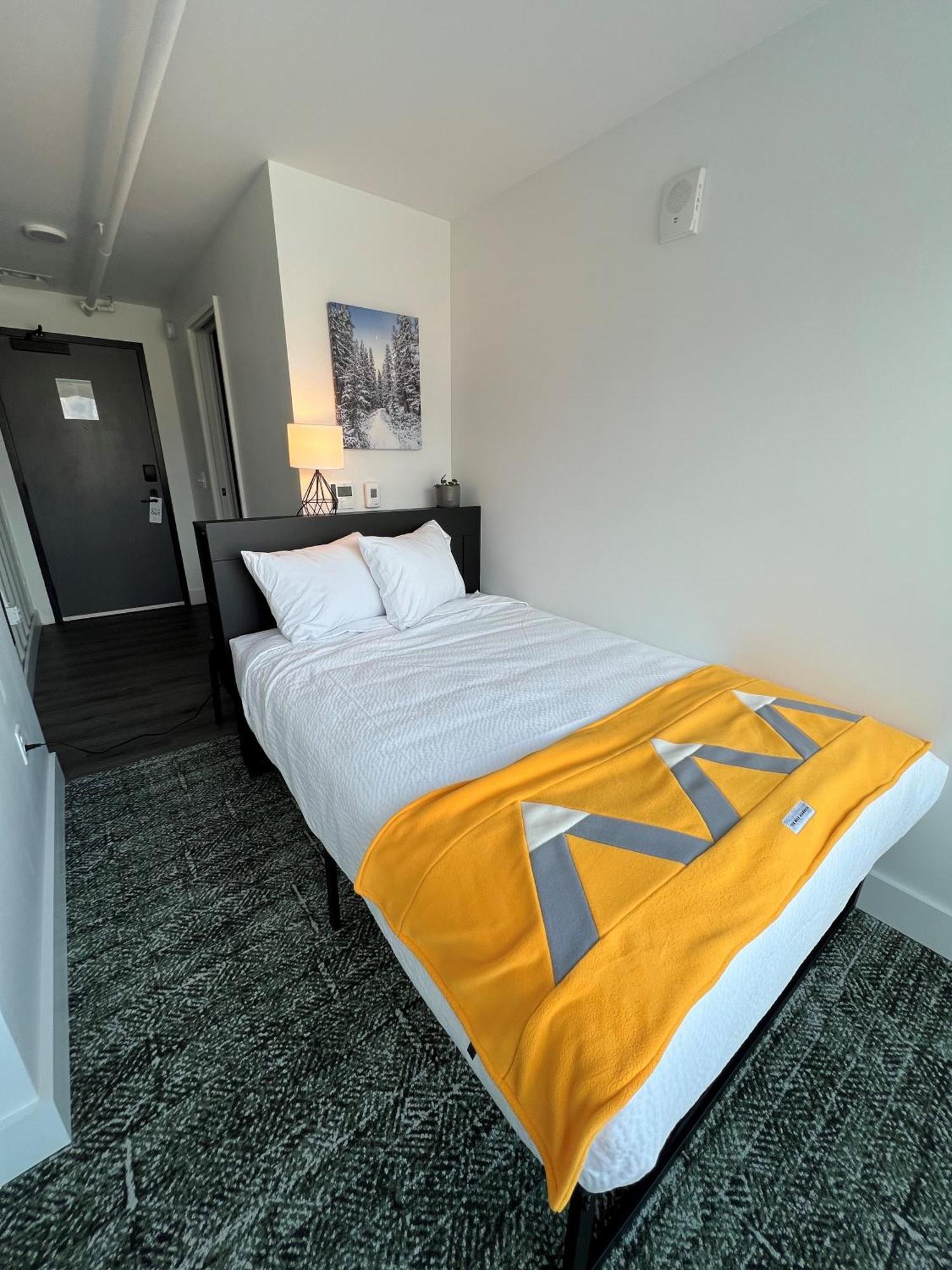 The Block Hotel & Commons سيلفرثورن الغرفة الصورة